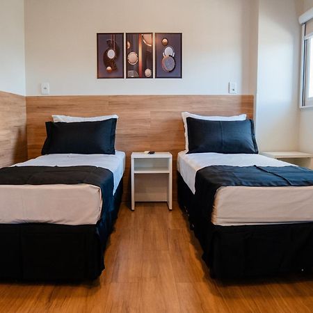 I5 Play Hotel Aguas Claras Dış mekan fotoğraf