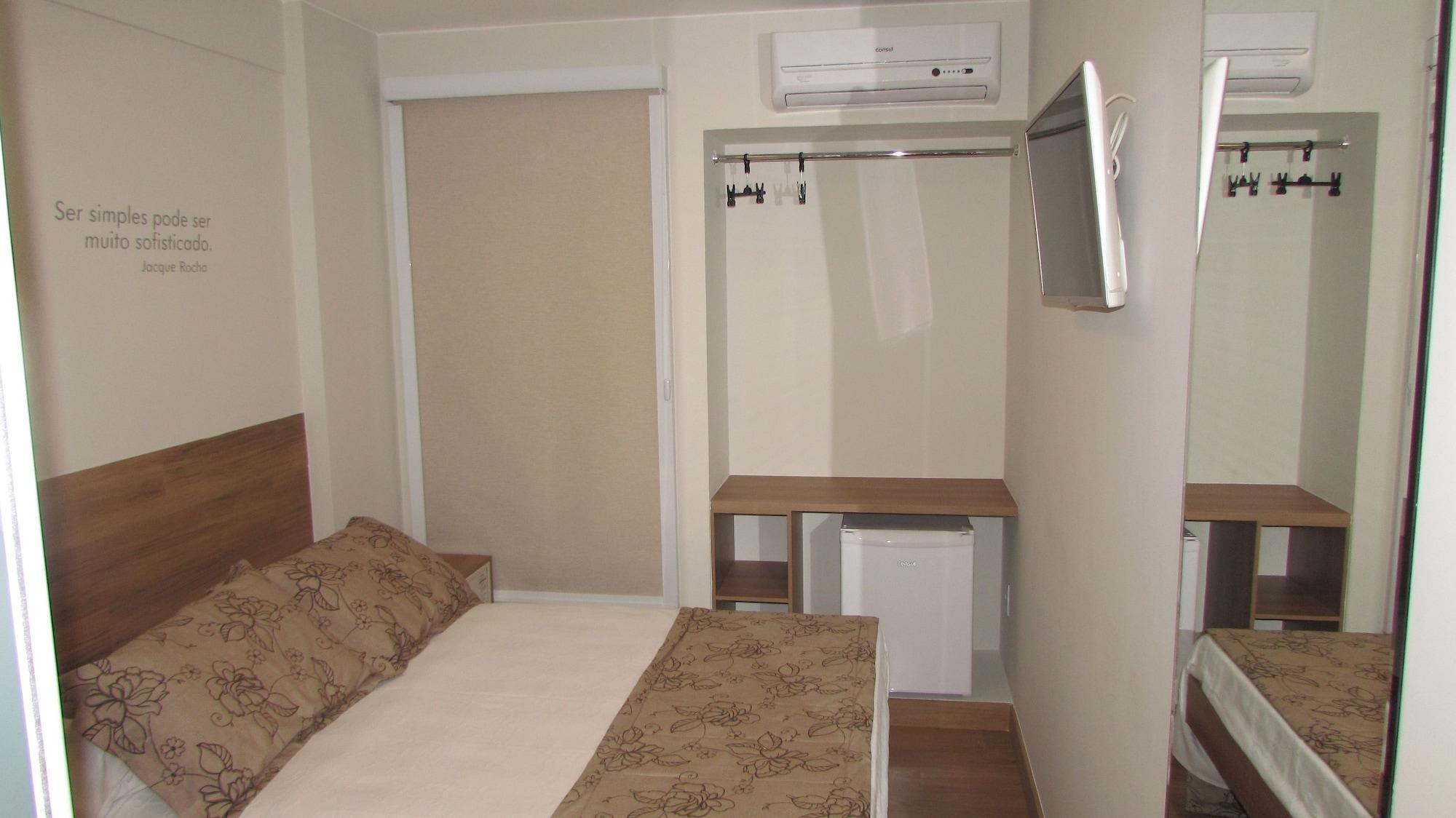 I5 Play Hotel Aguas Claras Dış mekan fotoğraf