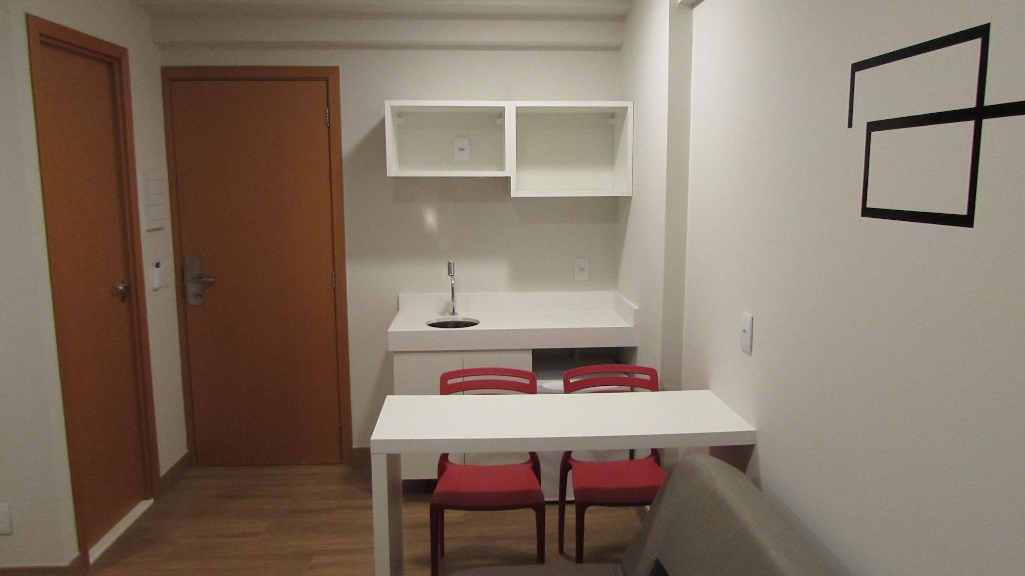 I5 Play Hotel Aguas Claras Dış mekan fotoğraf