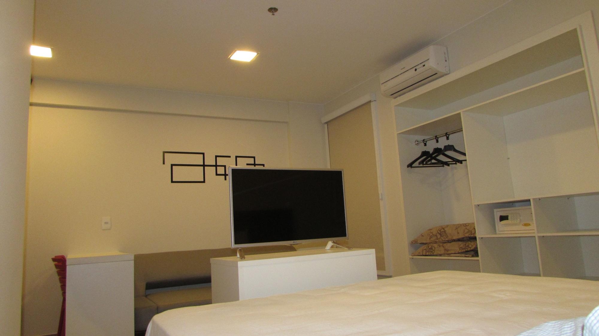 I5 Play Hotel Aguas Claras Dış mekan fotoğraf