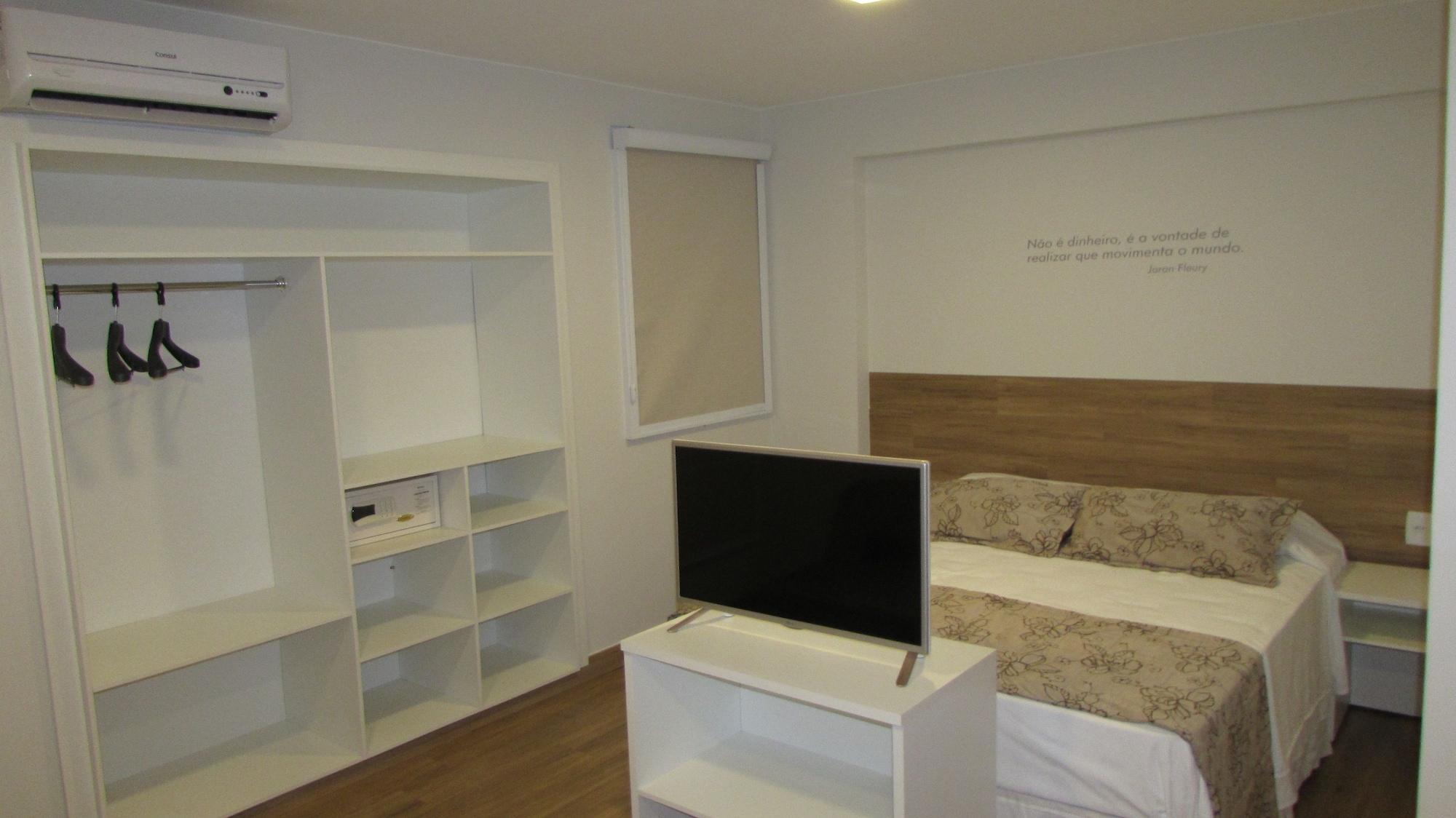 I5 Play Hotel Aguas Claras Dış mekan fotoğraf