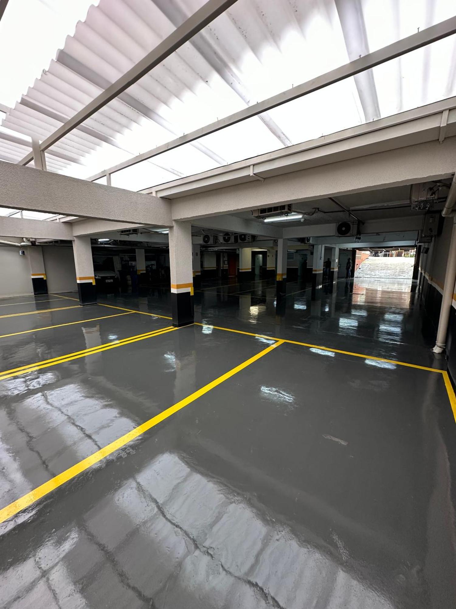 I5 Play Hotel Aguas Claras Dış mekan fotoğraf