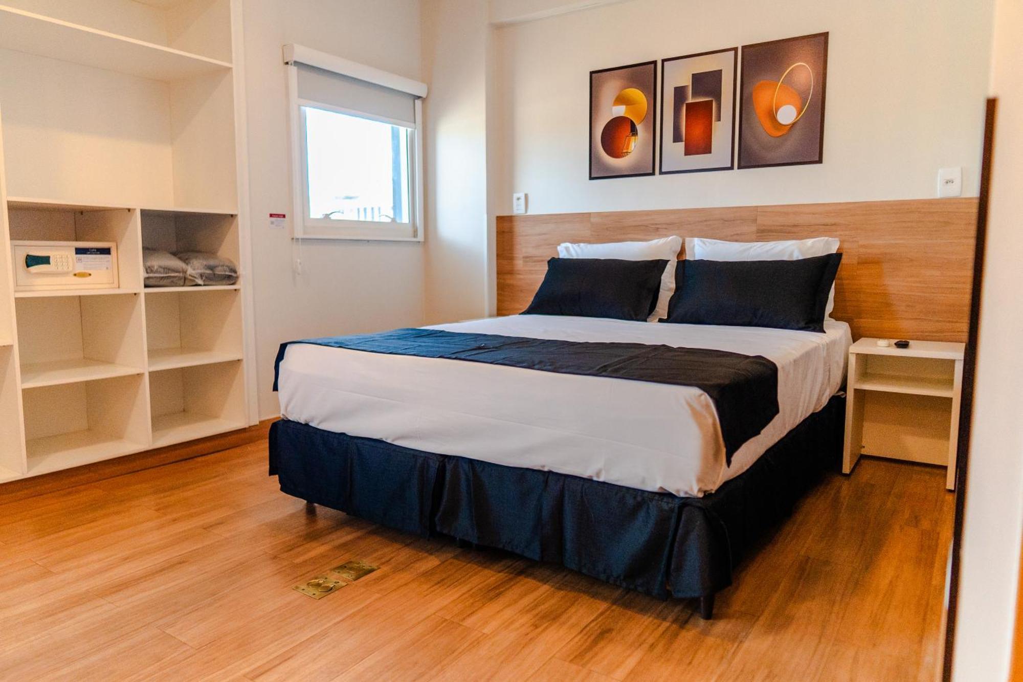 I5 Play Hotel Aguas Claras Dış mekan fotoğraf