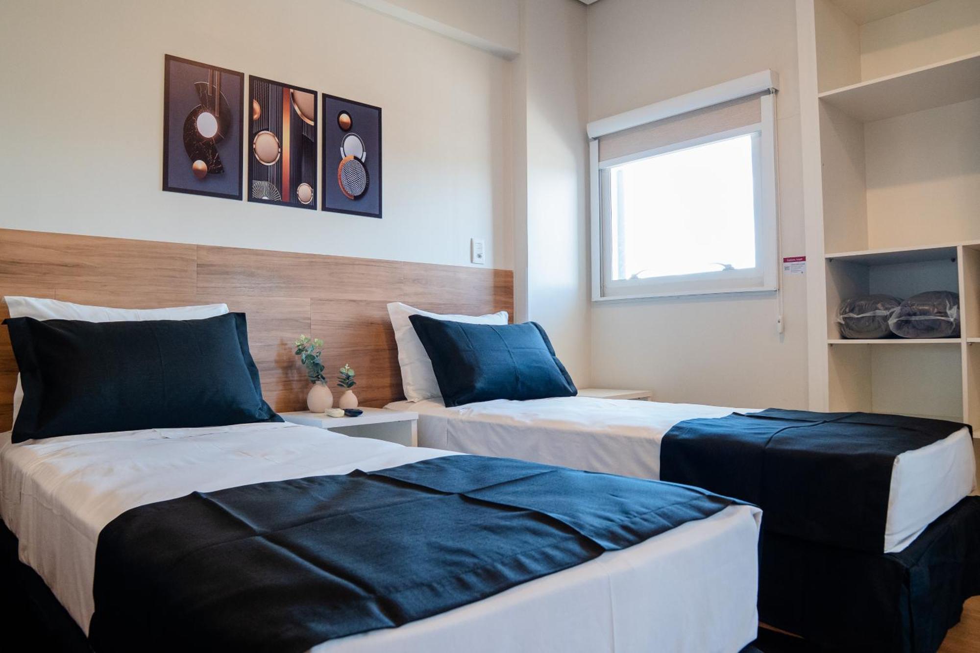 I5 Play Hotel Aguas Claras Dış mekan fotoğraf