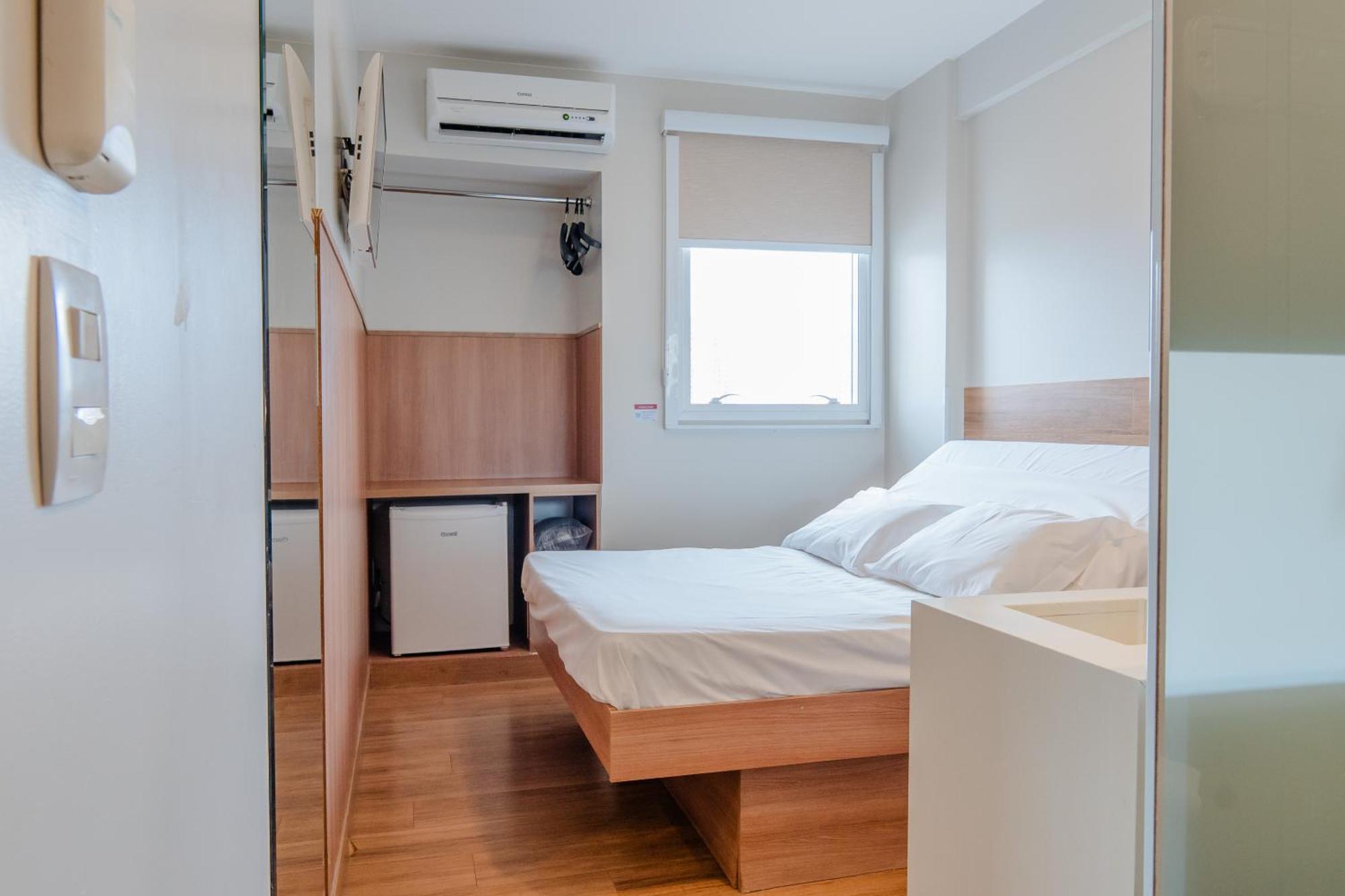 I5 Play Hotel Aguas Claras Dış mekan fotoğraf