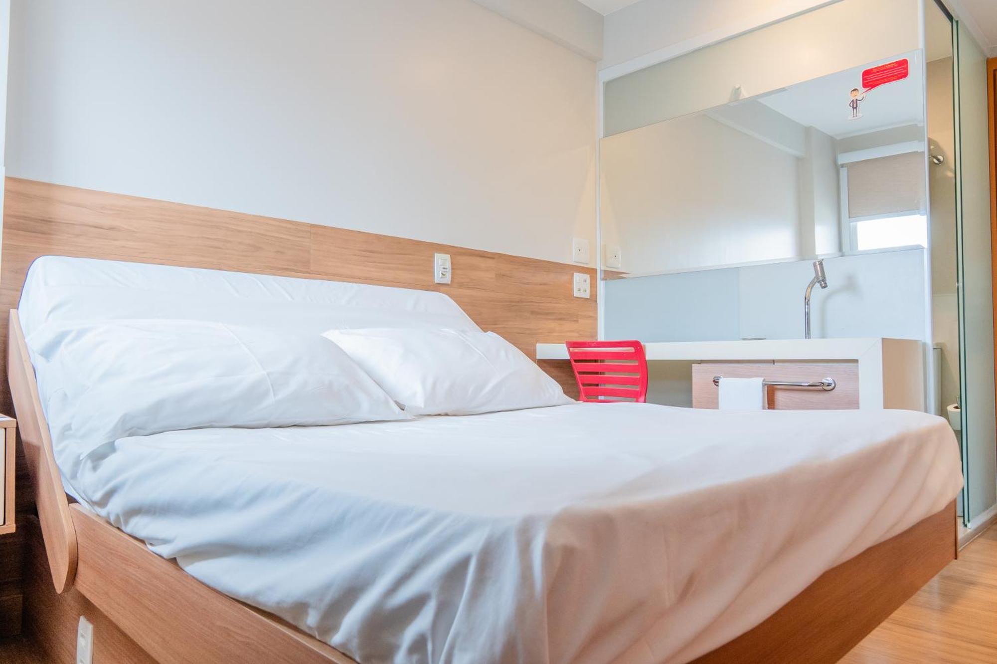 I5 Play Hotel Aguas Claras Dış mekan fotoğraf