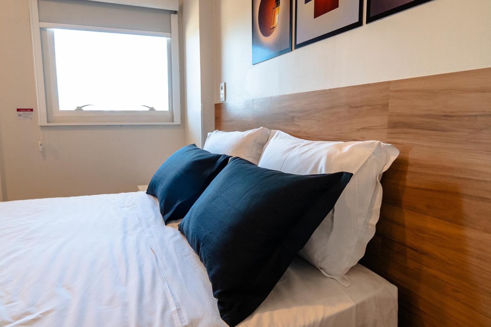 I5 Play Hotel Aguas Claras Dış mekan fotoğraf